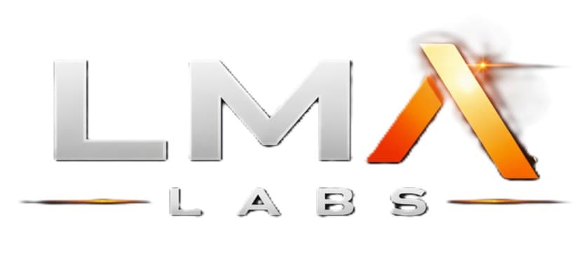 LMA Logo